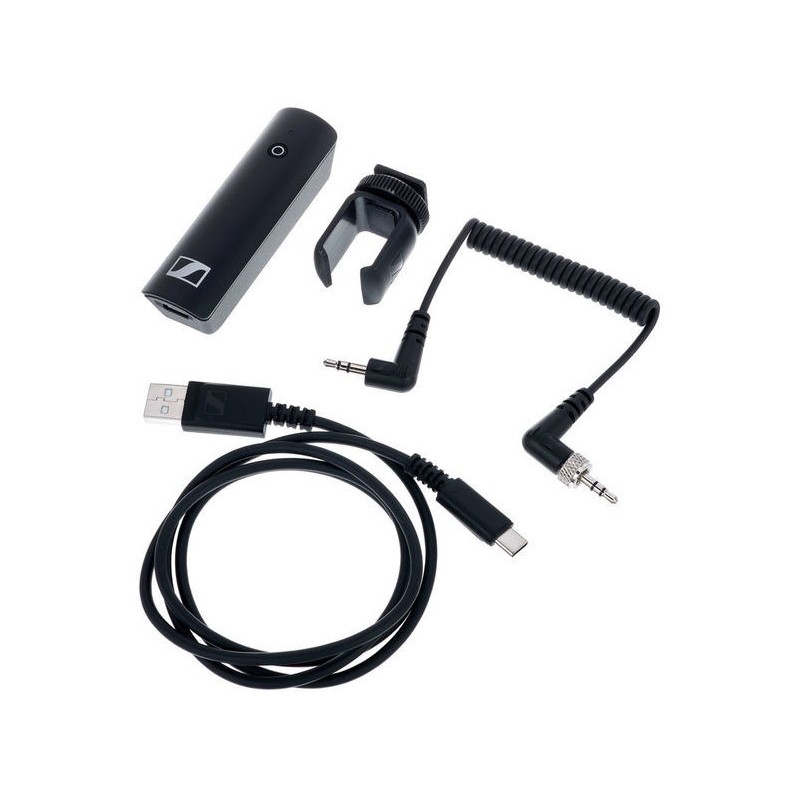 Sennheiser XSW-D Mini Jack RX - Odbiornik