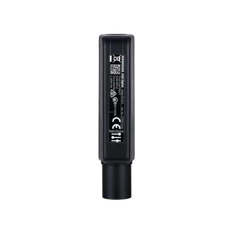 Sennheiser XSW-D XLR male RX - Odbiornik