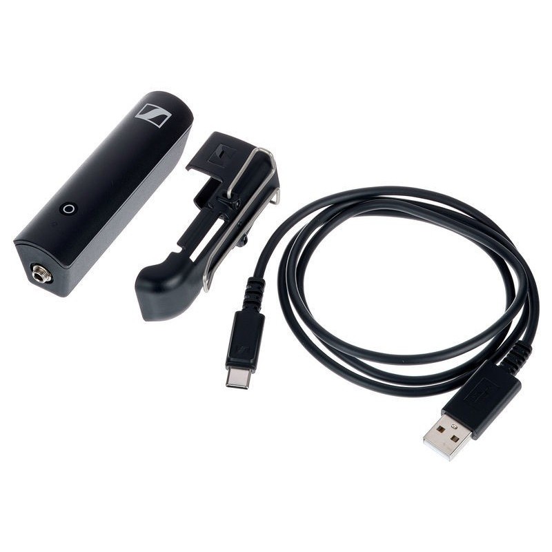 Sennheiser XSW-D Mini Jack TX - Nadajnik