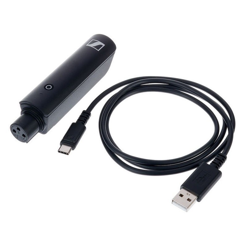 Sennheiser XSW-D XLR female TX - nadajnik