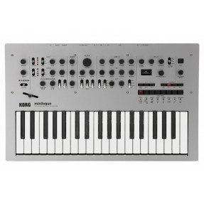 KORG Minilogue - syntezator