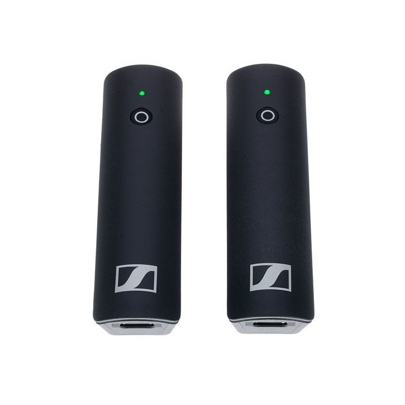 Sennheiser XSW-D Portable Base Set - zestaw