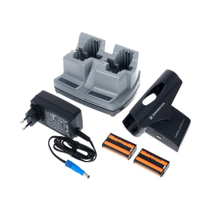 Sennheiser CHG-1-KIT - Zestaw do ładowania