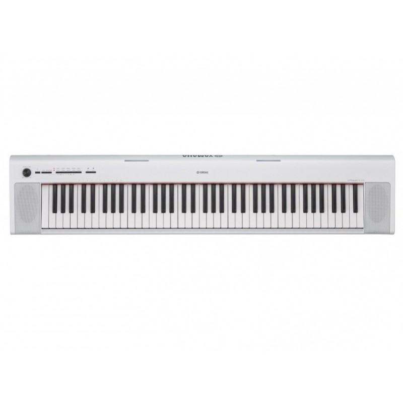 Yamaha NP-32 WH - stage piano