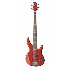 Yamaha TRBX 204 BRM - gitara basowa