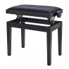 KONIG & MEYER 13960 Piano bench - ława