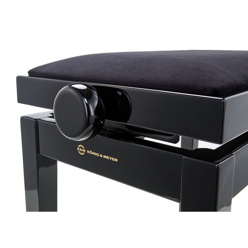 KONIG & MEYER 13961 Piano bench - ława