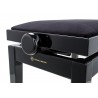 KONIG & MEYER 13961 Piano bench - ława