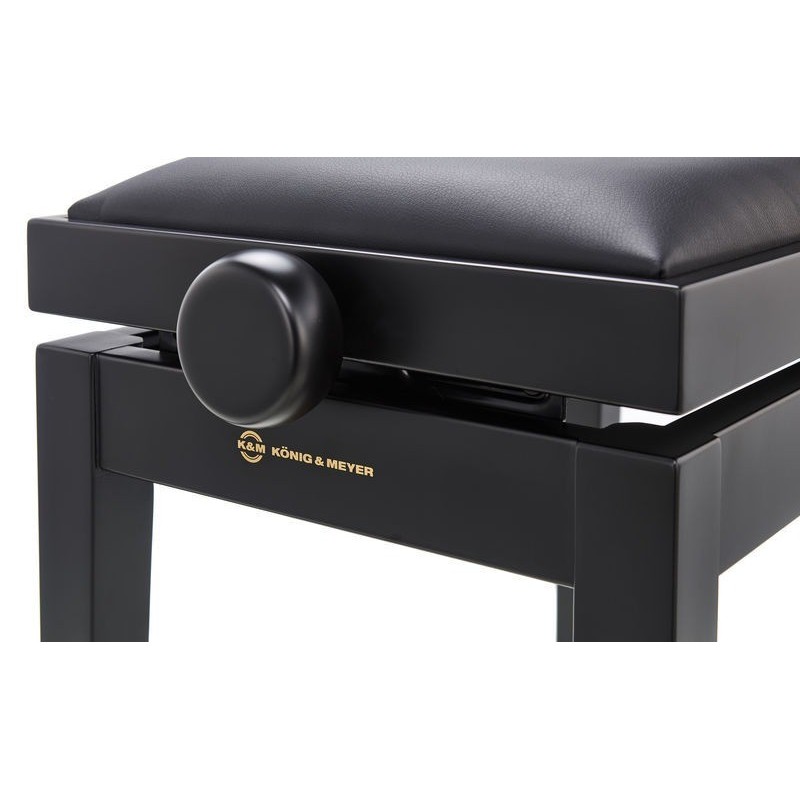 KONIG & MEYER 13970 Piano bench - ława