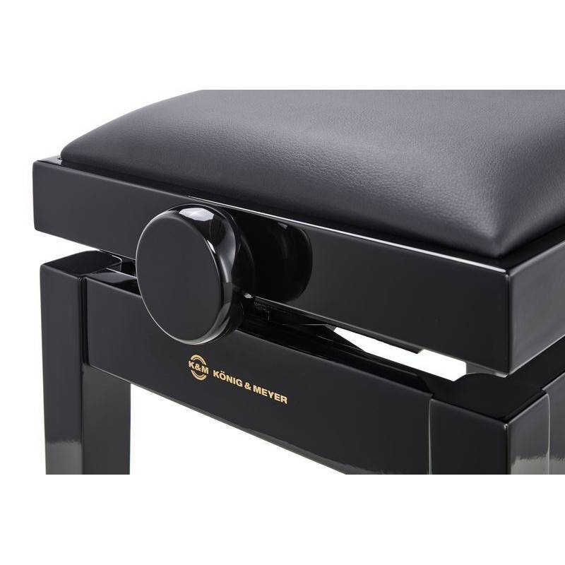 KONIG & MEYER 13971 Piano bench - ława