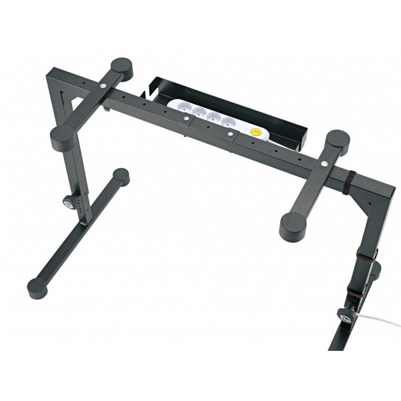 KONIG & MEYER 18808 Cable organiser - półka