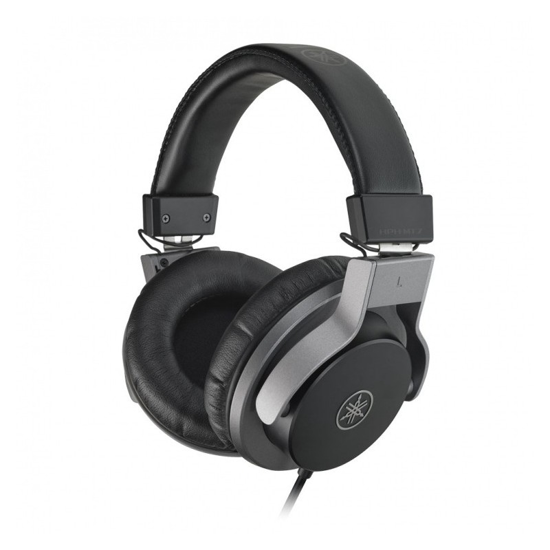 Yamaha HPH-MT7 - Słuchawki studyjne