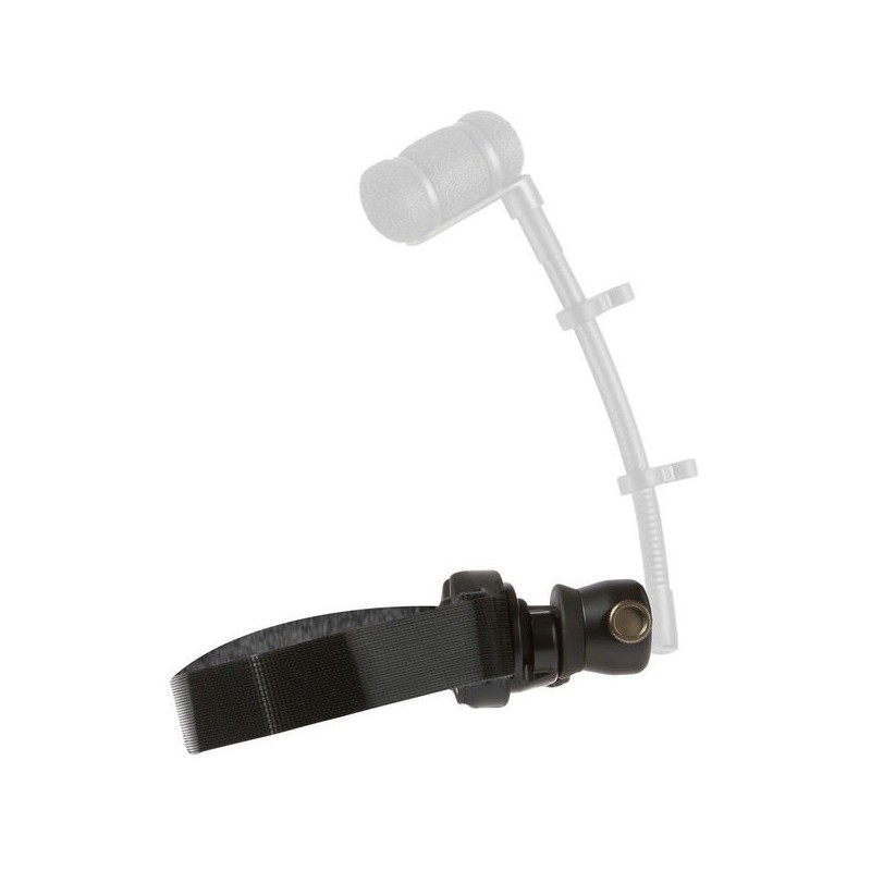 Audio Technica AT8491W - uchwyt mikrofonowy