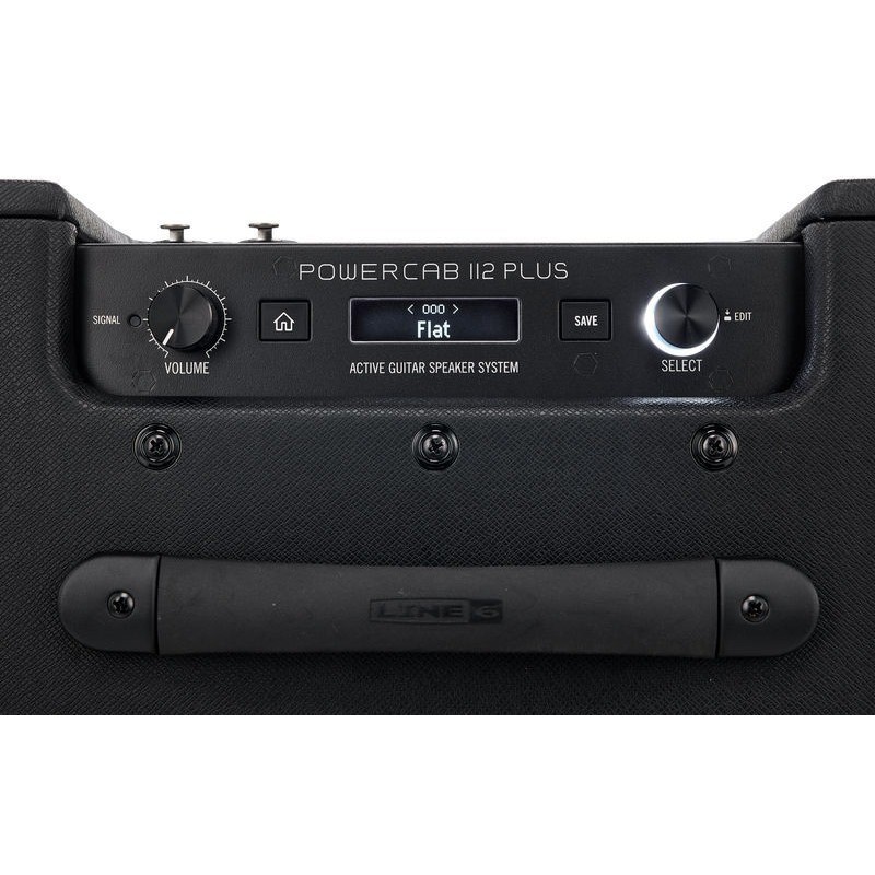 Line 6 Powercab 112 Plus - kolumna gitarowa