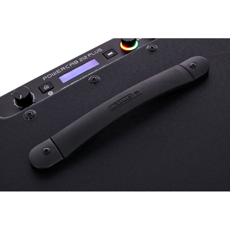 Line 6 Powercab 212 Plus - kolumna gitarowa