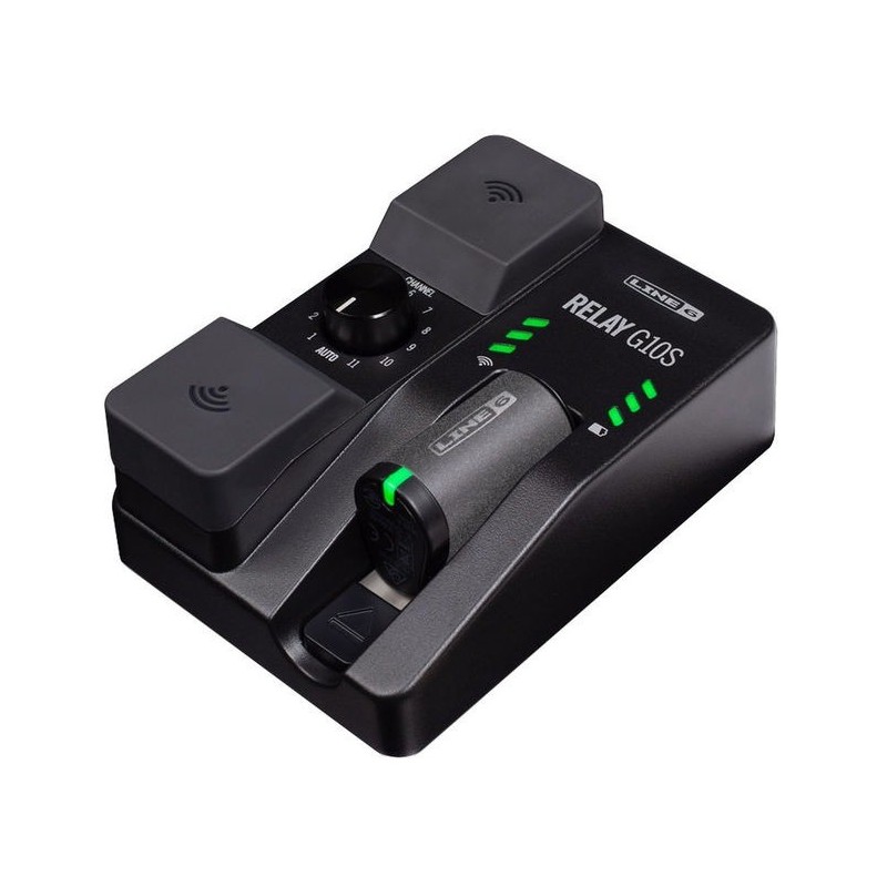 Line 6 Relay G10SII - system bezprzewodowy