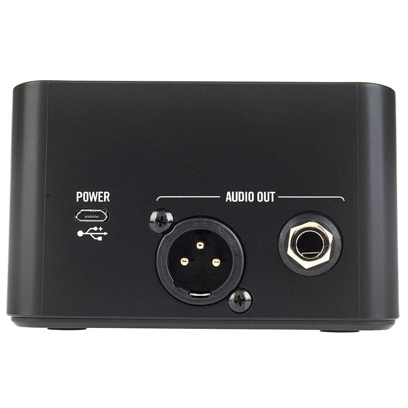 Line 6 Relay G10II - system bezprzewodowy