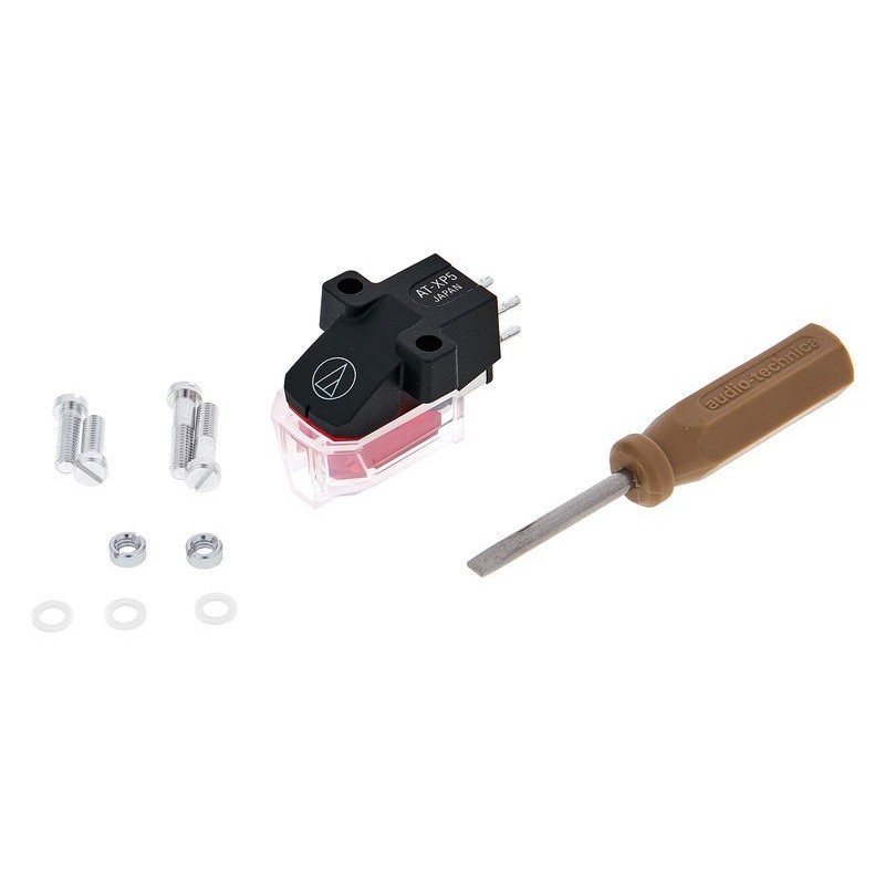 Audio Technica AT-XP5 - igła gramofonowa
