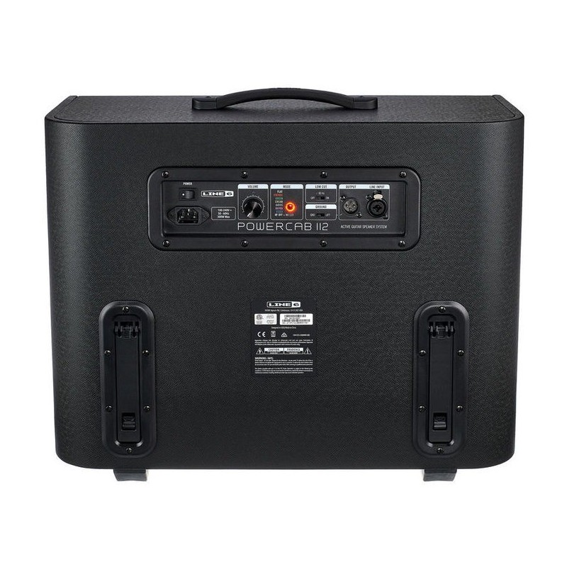 Line 6 Powercab 112 - kolumna gitarowa