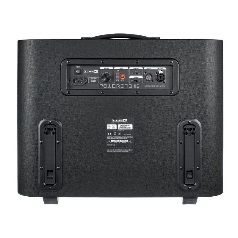 Line 6 Powercab 112 - kolumna gitarowa