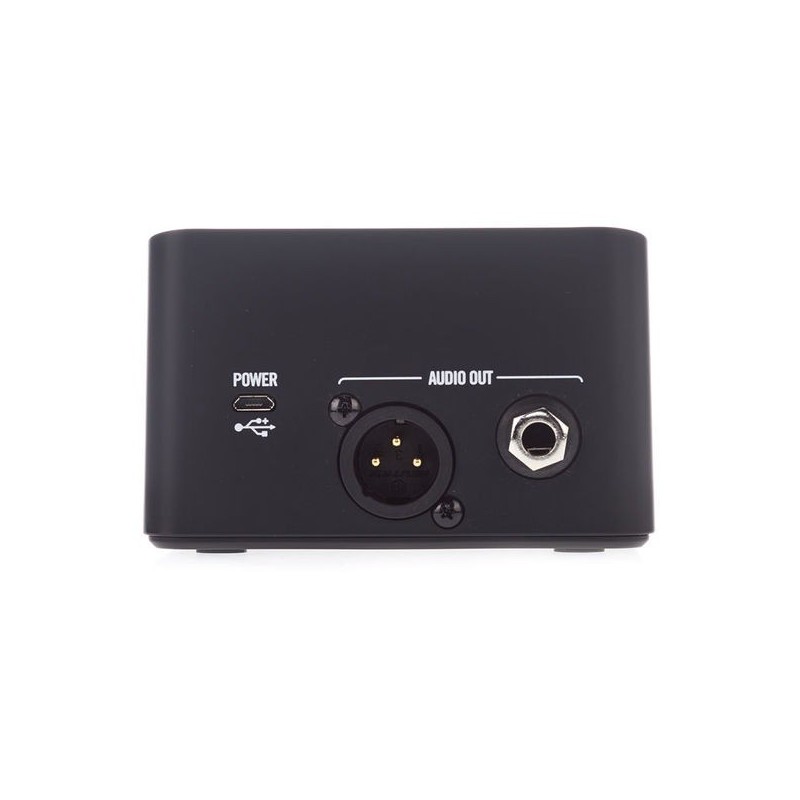 Line 6 Relay G10 - system bezprzewodowy