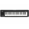 KORG microKEY Air 37 - Klawiatura sterująca MIDI USB