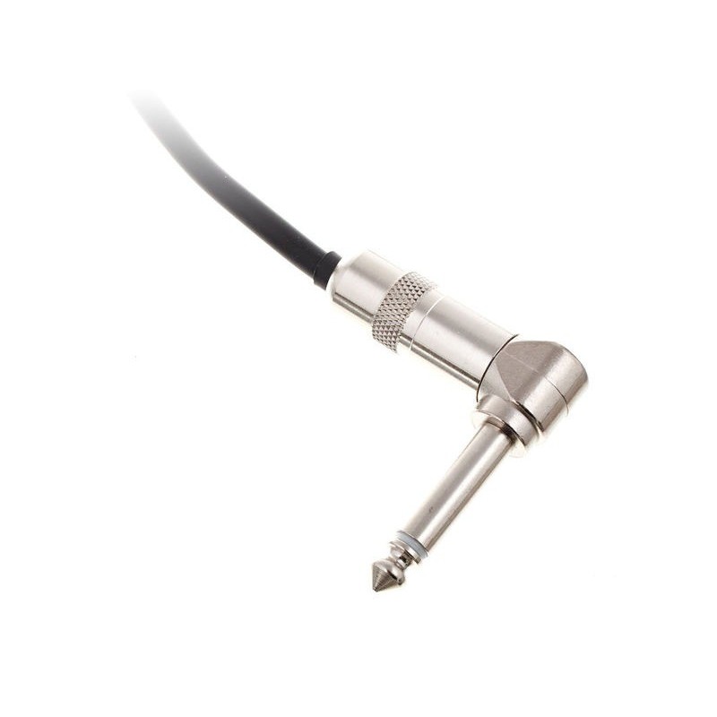 Line 6 G50CBL-RT - kabel Jack kątowy - mini XLR