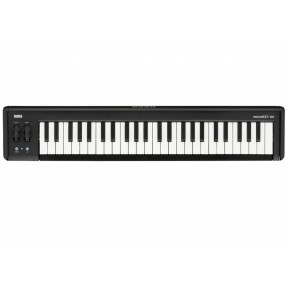 KORG microKEY Air 49 - Klawiatura sterująca MIDI USB