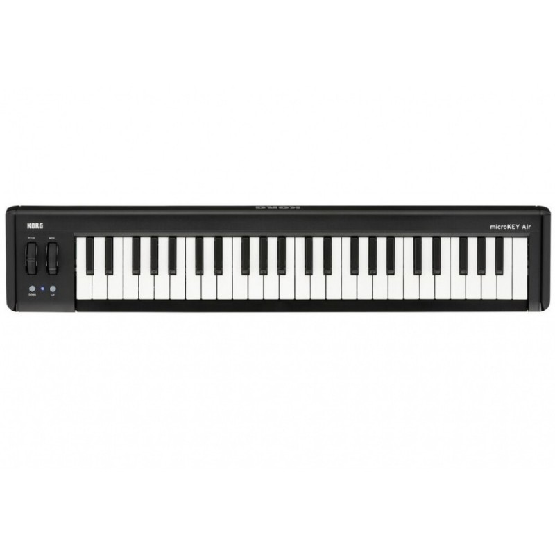 KORG microKEY Air 49 - Klawiatura sterująca MIDI USB
