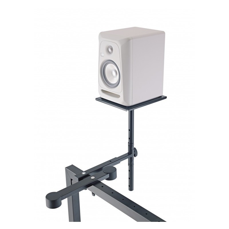 KONIG & MEYER 26749 - płyta pod monitor studyjny