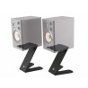 KONIG & MEYER 26773 BK - statywy pod monitory