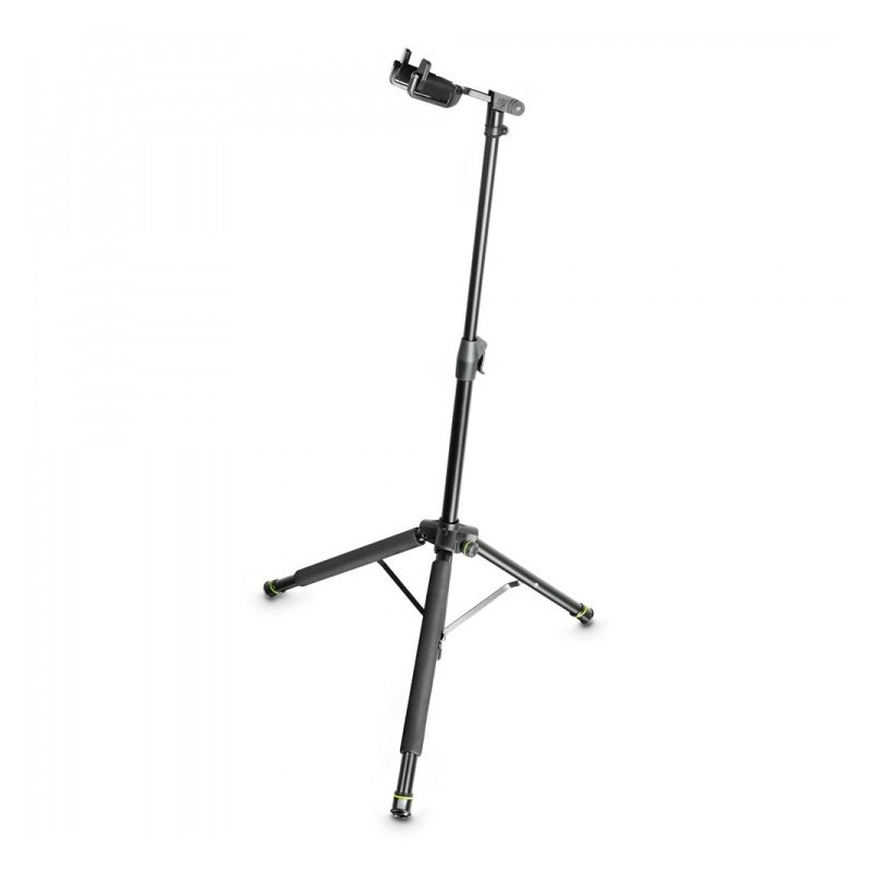 GRAVITY GS01 NHB - statyw gitarowy z blokadą