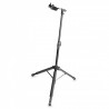 GRAVITY GS01 NHB - statyw gitarowy z blokadą