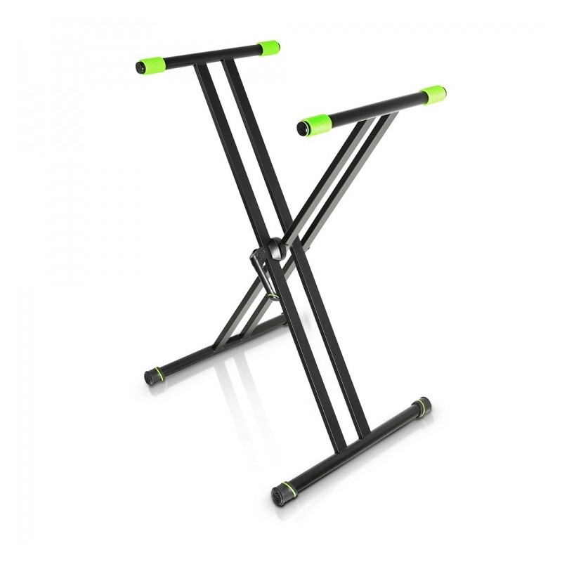 GRAVITY KSX2 - statyw podwójny pod keyboard