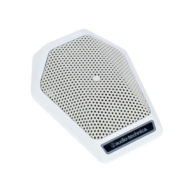 Audio Technica U851RW - mikrofon powierzchniowy