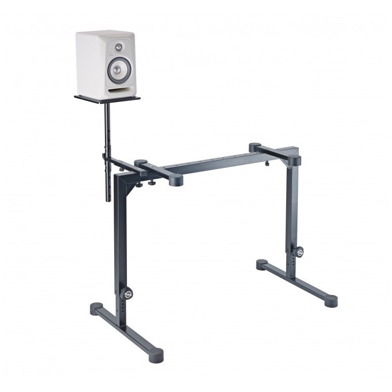 KONIG & MEYER 26749 - płyta pod monitor studyjny