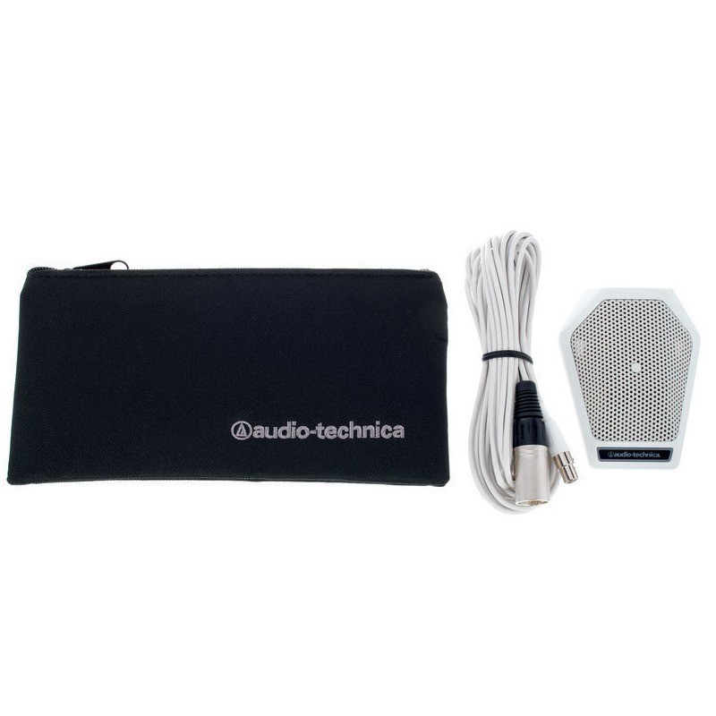 Audio Technica U851RW - mikrofon powierzchniowy