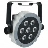 SHOWTEC Compact Par 7 Q4 - PAR LED - 42582