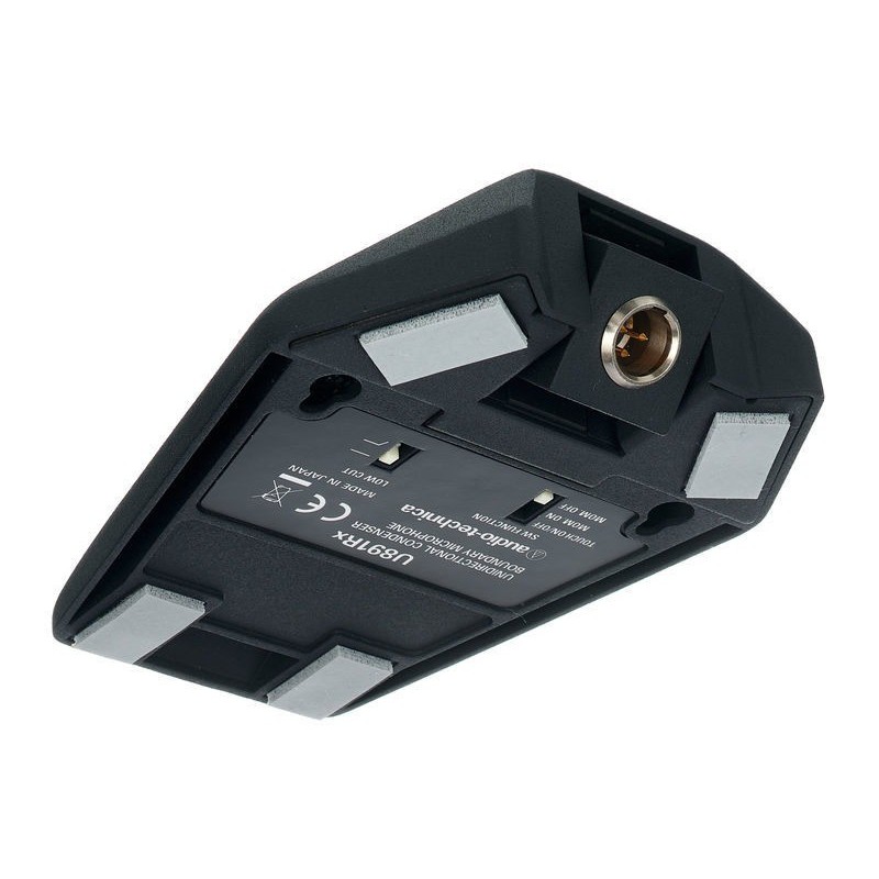 Audio Technica U891RX - mikrofon powierzchniowy