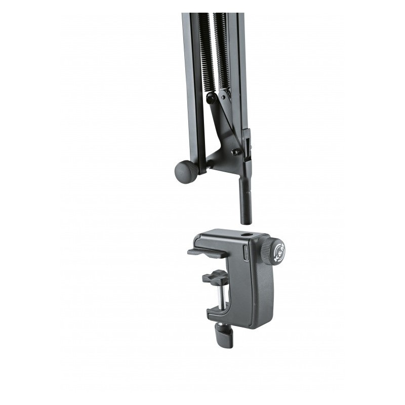 KONIG & MEYER 23840 - ramię mikrofonowe, pantograf