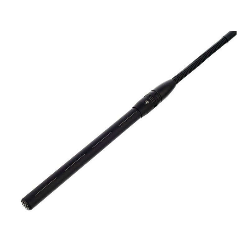 Audio Technica U857QLU - mikrofon gęsia szyja