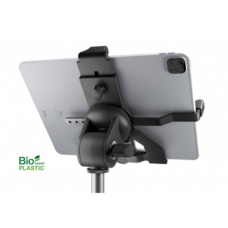 KONIG & MEYER 19744 - Uchwyt na tablet