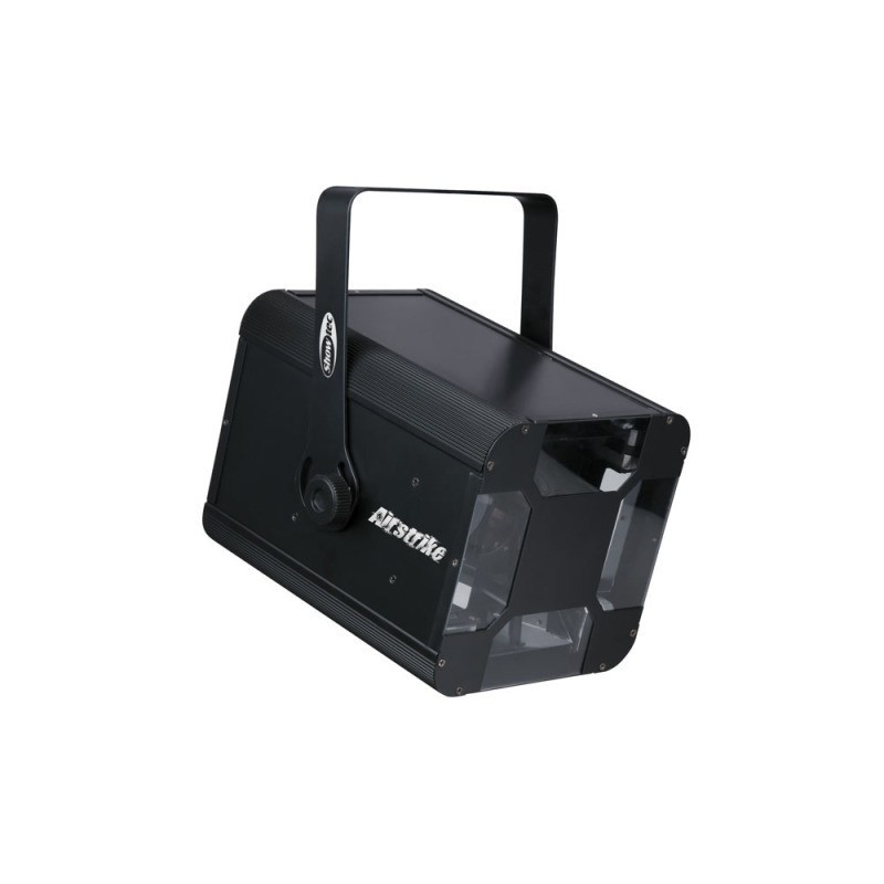 SHOWTEC Airstrike - Efekt disco LED - 43158
