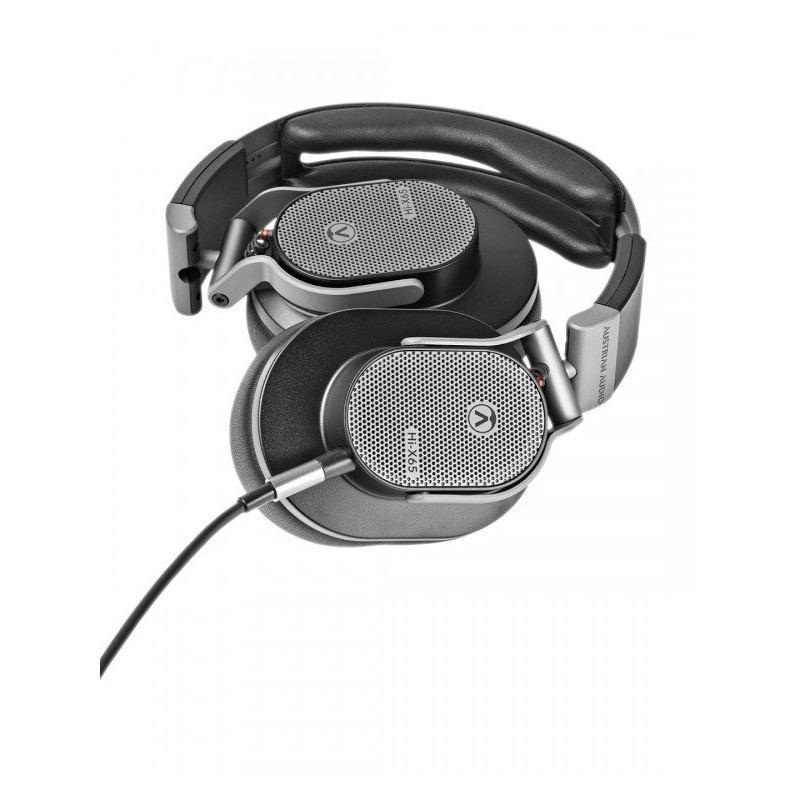 Austrian Audio HI-X65 - Słuchawki studyjne