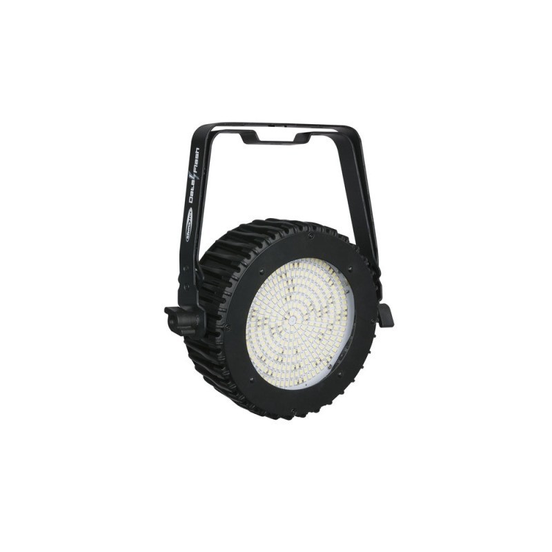 SHOWTEC Data Flash - Stroboskop - 40296
