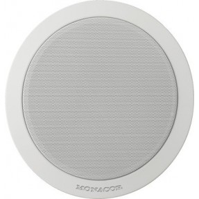MONACOR EDL-706sls12 - głośnik sufitowy