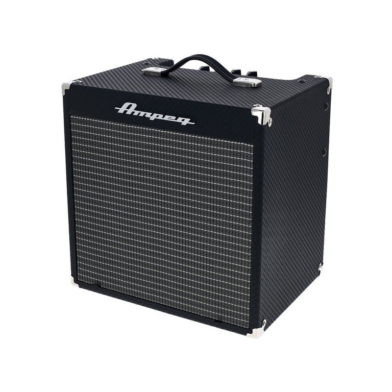 Ampeg RB-108 - Combo basowe