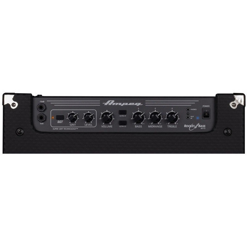 Ampeg RB-112 - Combo basowe