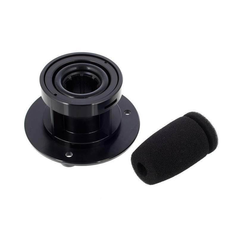 Audio Technica U857Q - mikrofon gęsia szyja