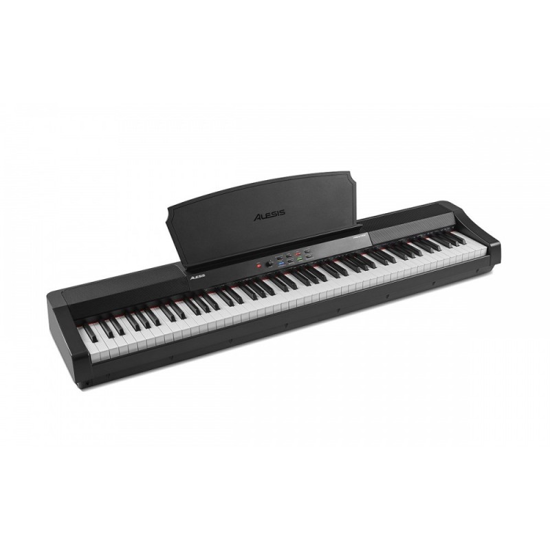 Alesis Prestige - left